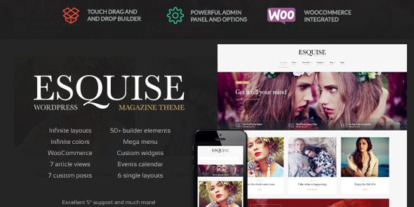 Esquise v1.0.7