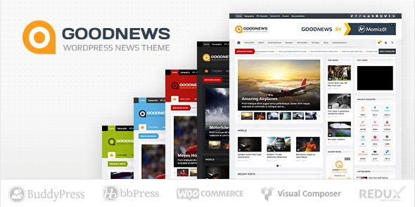 Goodnews v5.7.4
