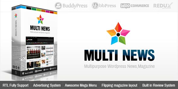 Multinews v2.3.3