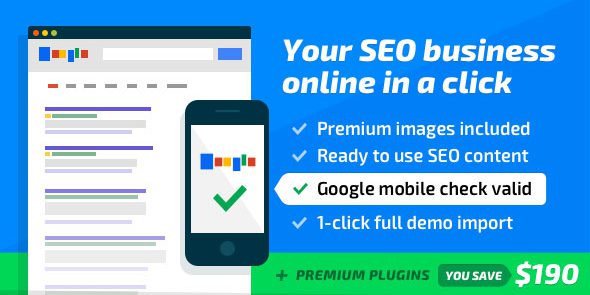 SEO WP v1.8.0