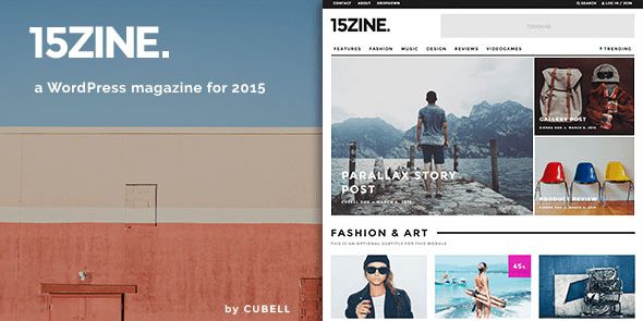 15Zine v1.3.1