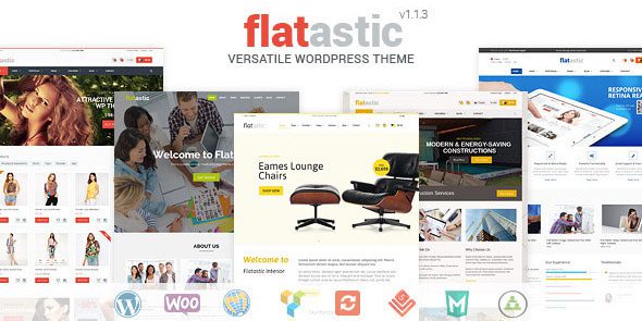 Flatastic v1.2.7