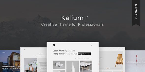 Kalium v1.7.2