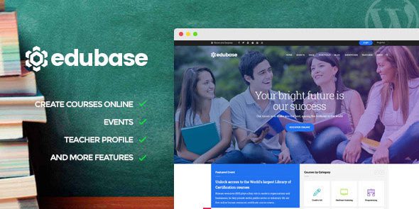 Edubase