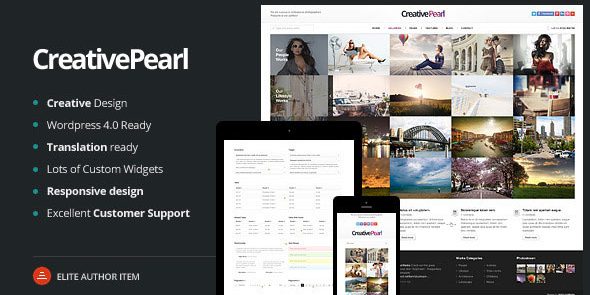 CreativePearl v1.3