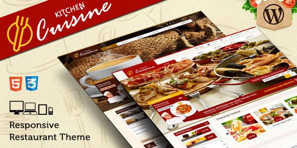 Kitchen Cuisine v1.4.0