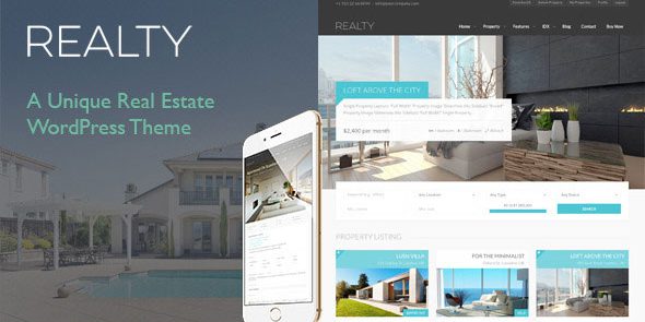 Realty v2.4.1