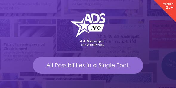 ADS PRO v2.9.22