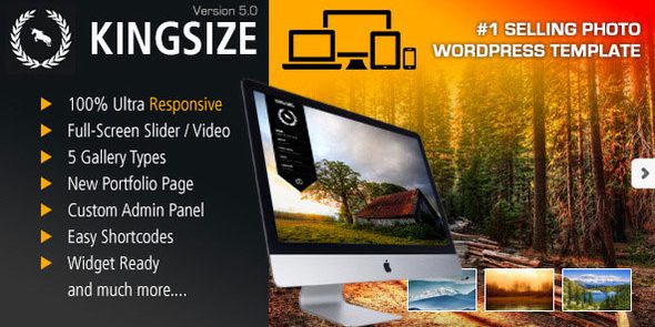 King Size v5.0.9