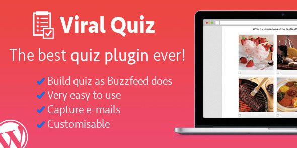 Viral Quiz v1.88
