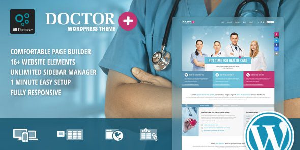 Doctor+