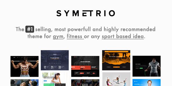 Symetrio v4.6